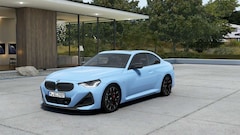 Bild des Angebotes BMW 240 Mi xDrive Coupé **Vorführwagenaktion**