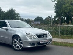 Bild des Angebotes Mercedes-Benz C 160 C -Klasse Sportcoupe C 160