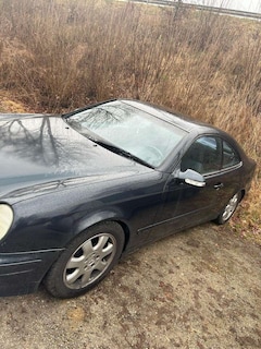 Bild des Angebotes Mercedes-Benz CLK 230 Coupe Kompressor Avantgarde