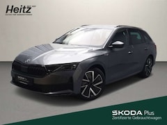 Bild des Angebotes Skoda Octavia Combi 1.5 TSI mHEV DSG Sportline Mod2025
