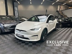 Bild des Angebotes Tesla Model X MODEL X PLAID | FULL SELF DRIVE 4.0 | YOKE |