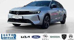 Bild des Angebotes Opel Astra Sports Tourer Edition SHZ LHZ DAB Klima