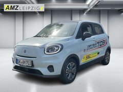 Bild des Angebotes Leapmotor T03 37 70 kW BEV ACC+Navi+Pano+SD+KeyLess+KlimaA