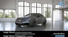 Bild des Angebotes Mercedes-Benz C 63 AMG C 63 S AMG NIGHT+DRIVERS+DISTR+BURME+SITZKL+MLED
