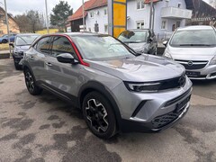 Bild des Angebotes Opel Mokka GS Line  Winterpaket Technologiepaket Alcantara