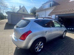 Bild des Angebotes Nissan Murano Murano 3.5 Selection