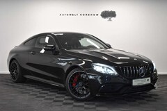 Bild des Angebotes Mercedes-Benz C 63 AMG C 63 S AMG *M-BEAM*AMG RIDE*PERF-AGA*DRIVERS-P.
