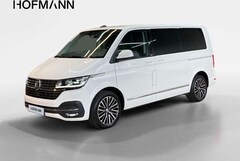 Bild des Angebotes VW T6 Multivan Comfortline