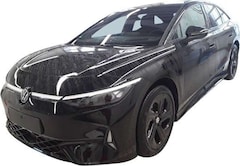 Bild des Angebotes VW ID.7 GTX 340PS 4M NP.79T ACC.5J-G.AHK.AREA-VIEW.NAVI.HA