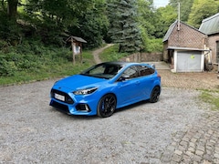 Bild des Angebotes Ford Focus RS Blue & Black
