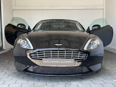 Aston Martin DB9 GT Volante Deutsches Unfallfreies FZG