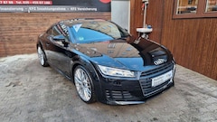 Bild des Angebotes Audi TT Coupe 1.8 TFSI Automatik, 20 Zoll Felgen