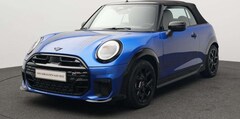 Bild des Angebotes MINI Cooper S Cabrio John Cooper Works Trim