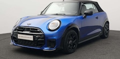 Bild des Angebotes MINI Cooper S Cabrio John Cooper Works Trim
