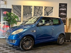 Bild des Angebotes Ligier X-Too X Too RS SPORT DCI XXL Koffer Mopedauto Microcar