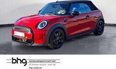 Bild des Angebotes MINI Cooper S Cabrio Mini Cooper S Cabrio Aut. Classic Trim