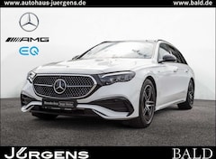 Bild des Angebotes Mercedes-Benz E 300 e T AMG-Sport/Pano/AHK/Night/Fahrassist+