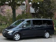 Bild des Angebotes Mercedes-Benz Viano 3.0 CDI V6 TREND lang Doppelkabine Klima