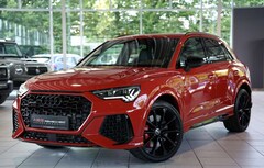 Bild des Angebotes Audi RS Q3 q. *2 Hand * 21 *RS-Abgas*Virtual*Matrix*