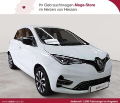 Bild des Angebotes Renault ZOE EV50 135hp