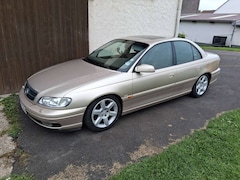 Bild des Angebotes Opel Omega Omega 3.0 V6 Sport