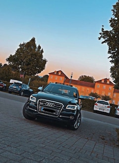 Bild des Angebotes Audi SQ5 Tiptronic Kette, BiTurbolader Neu