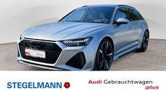 Bild des Angebotes Audi RS6 *RS-Dynamikpaket* UPE 188t Keramik*S