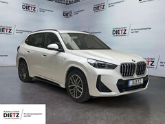 Bild des Angebotes BMW X1 18i sDrive M-Sport*LED*NAV*KAM*DIG.TACHO