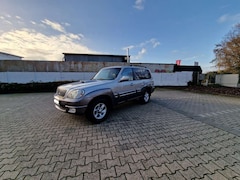 Bild des Angebotes Hyundai Terracan 2.9 CRDi Automatik GLS Motor Neu TÜV Neu