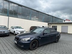 Bild des Angebotes BMW 535 5 Limousine 535d*AUTOMATIK*