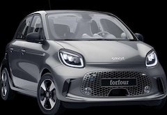 Bild des Angebotes smart forFour W1A4530911Y264681