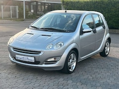 Bild des Angebotes smart forFour forfour limited. Klimaanlage