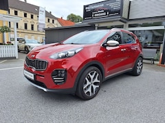 Bild des Angebotes Kia Sportage 1.6 T-GDI AWD GT Line, AHK, NAVI, SHZ
