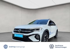 Bild des Angebotes VW Taigo 1.0 TSI OPF DSG R-Line Navi Kamera