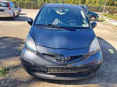 Bild des Angebotes Toyota Aygo Aygo 5-Türer City