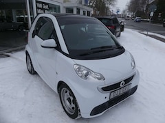 Bild des Angebotes smart forTwo MHD Coupe * Softouch * Servolenkung * Glasdach *