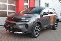 Bild des Angebotes Citroen C5 Aircross Plus PT130 Navi Kamera PDC Apple DAB
