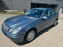 Bild des Angebotes Mercedes-Benz E 350 4Matic lim. Elegance / aus 1.HAND