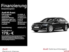 Bild des Angebotes Audi A6 50 TFSIe quattro advanced*NAVI-PLUS*LED