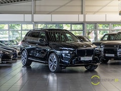 Bild des Angebotes BMW X7 40d M Sport 6-Seat AHK B&W Luft Carbon Sky