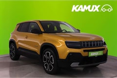 Bild des Angebotes Jeep Avenger 1.2Multi-Air Summit+LED+CARPLAY+KAMERA
