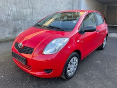 Bild des Angebotes Toyota Yaris 1.4 D-4D Luna *TÜV NEU*