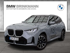 Bild des Angebotes BMW X3 xDrive20d aut. / M SPORT + AHK + PANO. + LMR
