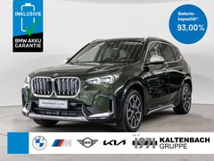 Bild des Angebotes BMW iX1 xDrive 30 X-Line AHK HUD 360° LED ACC SHZ