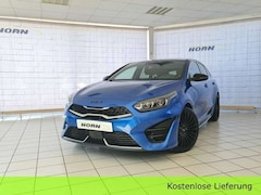 Bild des Angebotes Kia ProCeed / pro_cee'd GT-Line, 1.Hand, unfallfrei, Kia Garantie, Kamera