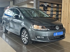 Bild des Angebotes VW Sharan Active 7-Sitzer DynAudio ACC Navi R.Cam