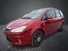 Bild des Angebotes Ford C-Max 1.8 125 PS Style *TÜV bis 07.2027*
