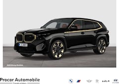 Bild des Angebotes BMW XM ACC 360°KAM RFK NAVI Laser Sound Syst. DAB