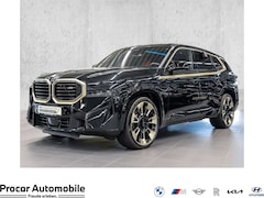Bild des Angebotes BMW XM M Sport ACC 360°KAM RFK NAVI Laser Massage