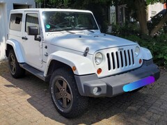 Bild des Angebotes Jeep Wrangler Wrangler Dual-Top 2.8 CRD DPF Automatik Arctic
